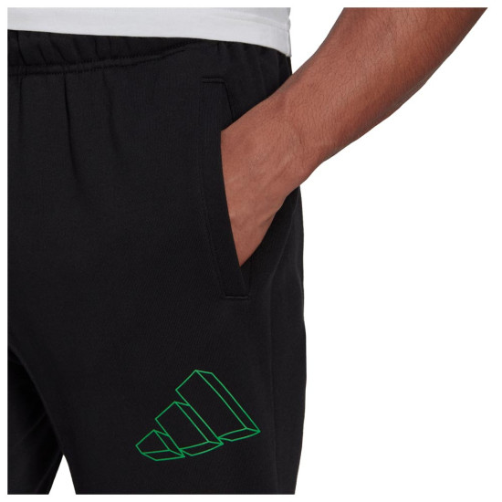 Adidas Ανδρικό παντελόνι φόρμας Restless